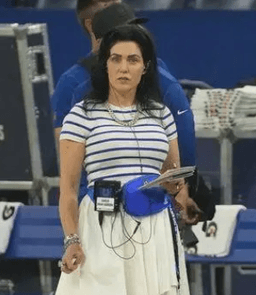 Indianapolis Colts Owner Carlie Irsay-Gordon Confirms Plan to Extend Contracts of Four Key Players to Build the Future