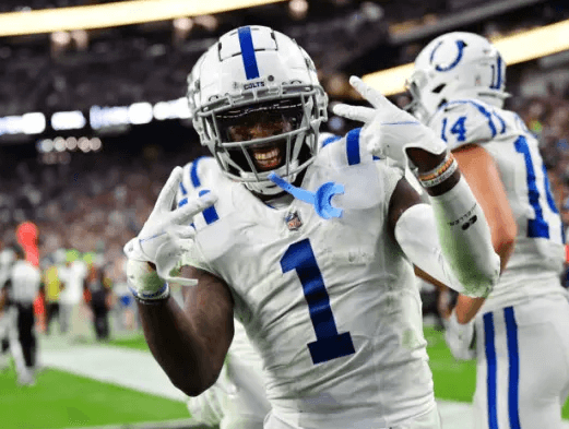 Former Colts WR, Super Bowl Champion, Set to Sign Record Deal with Cowboys After Failed “Return Home” Attempt