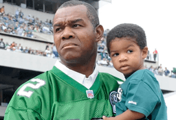 SAD NEWS: NFL World Unites Around Randall Cunningham After Urgent Health Statement from His Son Shakes Eagles Nation