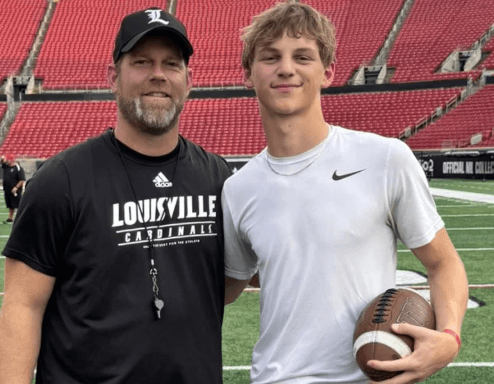 SAD NEWS: NFL World Unites Around Jim Sorgi After Urgent Health Statement from His Son Shakes Colts Nation