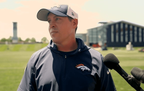 BREAKING NEWS: Former Broncos DC Jim Leonhard Pushes Bills to Trade for His Favorite Player in Denver – A Move Broncos May Find Hard to Refuse