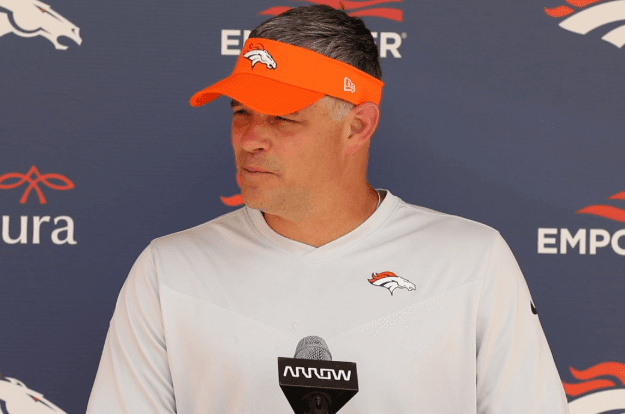 Just 24 Hours After Broncos End Contract and Fire, Former OC Joe Lombardi Shocks NFL with Leadership Scandal – And Davis Webb’s Contract Becomes the "Last Straw"