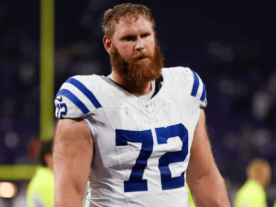 Just 10 Hours After Colts Decline to Re-Sign, Former RT Braden Smith Shocks NFL with Leadership Scandal – And Jalen Travis’ Contract Becomes the "Last Straw"