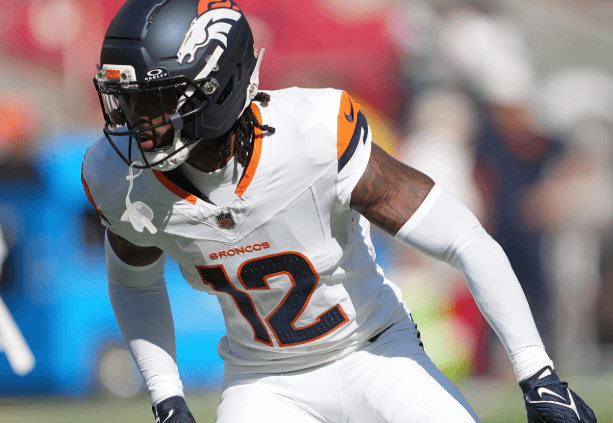 BREAKING NEWS: Denver Broncos Rookie Pledges Long-Term Commitment — “I’m Staying Until We Bring Home a Championship!”