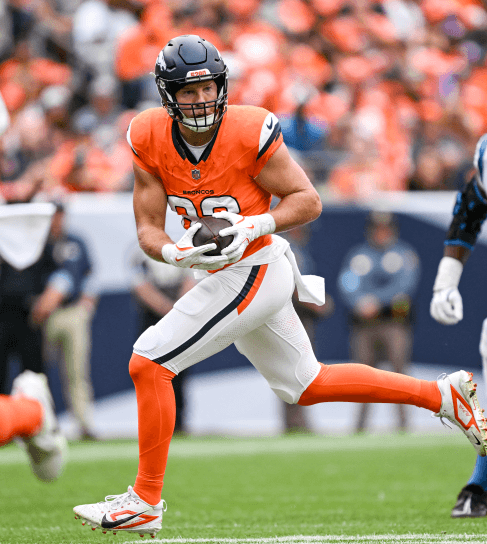 Denver Broncos Extend Adam Trautman with a Groundbreaking Record Contract