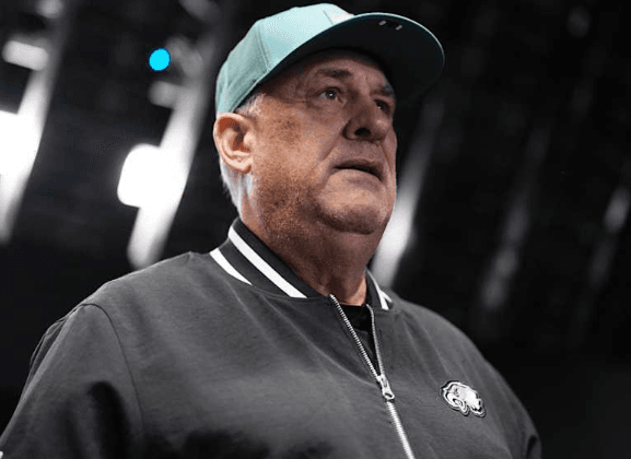 Amid Vic Fangio's Retirement Announcement, Eagles Make a Jaw-Dropping Offer to Keep Fangio and Push for Another Super Bowl Run