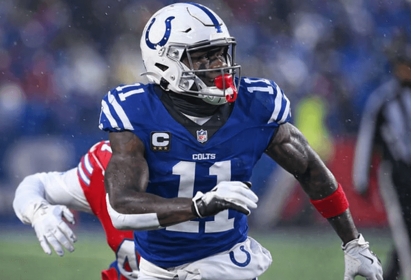 Superstar A.J. Brown Purchases $34 Million Property in Carmel and Praises Head Coach Shane Steichen, Sparking Fan Speculation About a Deal with the Colts