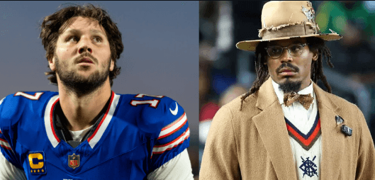 ESPN Suspends Analyst Cam Newton Indefinitely Amid Calls for “Boycott” Following Disrespectful Comments About Buffalo Bills QB Josh Allen Live on Air