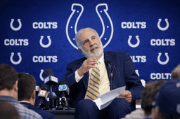 Billionaire Carl Icahn Joins Emergency Late-Night Meeting with Colts' Owner Carlie Irsay-Gordon and Head Coach Mike Macdonald. What Was Revealed After Sent Shockwaves Across the NFL