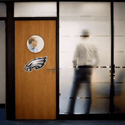 Billionaire Michael Rubin Joins Emergency Late-Night Meeting with Eagles' Owner Jeffrey Lurie. What Was Revealed After Sent Shockwaves Across the NFL