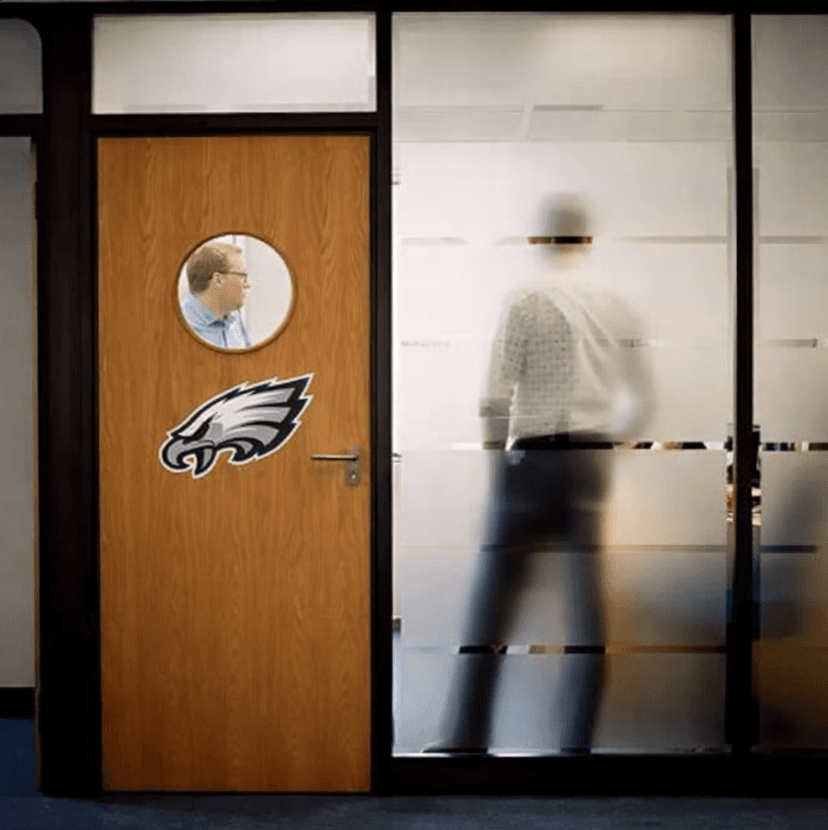 Billionaire Michael Rubin Joins Emergency Late-Night Meeting with Eagles' Owner Jeffrey Lurie. What Was Revealed After Sent Shockwaves Across the NFL