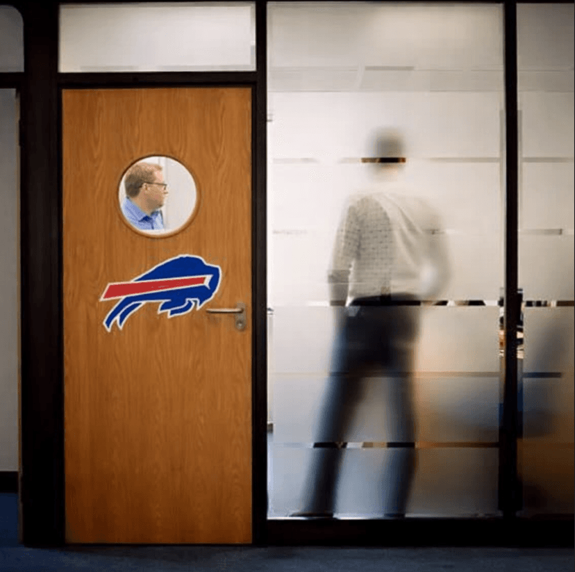 Billionaire Thomas Tull Joins Emergency Late-Night Meeting with Bills' Owner Terry Pegula and. What Was Revealed After Sent Shockwaves Across the NFL