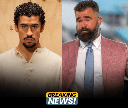 Right After Super Bowl Media Night, Jason Kelce’s Public Stance Sparked a $70 Million Fallout