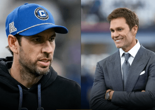 Tom Brady Applauds the Indianapolis Colts' Rebuild Under Head Coach Shane Steichen: It's Not About Wins, It's About Change and What Shane Steichen Has Done