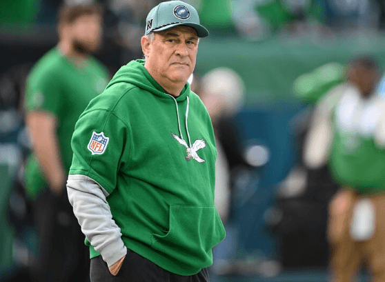 EAGLES HOLD THEIR GROUND: Vic Fangio Rejects Interview Requests From Three Historic NFL Franchises
