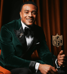 Reflecting on the Moment Patrick Surtain II Won DPOY That Makes Broncos Fans Proud