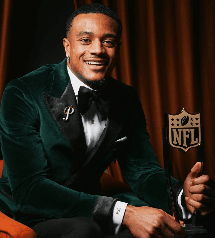 Reflecting on the Moment Patrick Surtain II Won DPOY That Makes Broncos Fans Proud