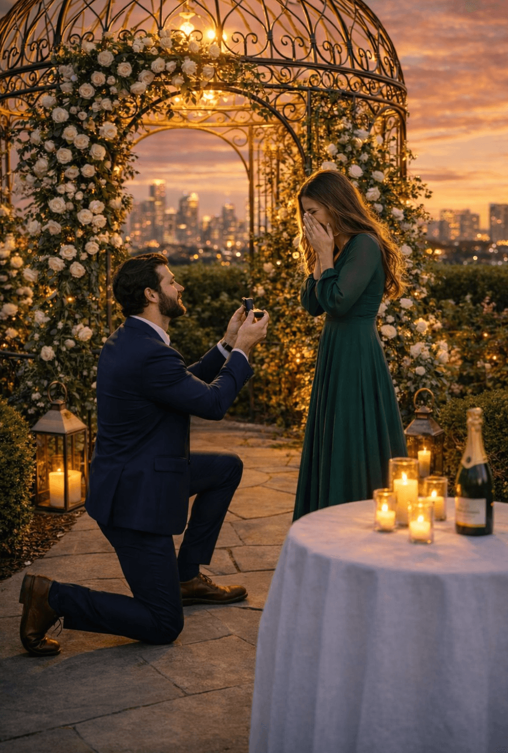 Eagles TE Star Dallas Goedert Proposes to Girlfriend, Sets Wedding Date Tied to Special Eagles Event