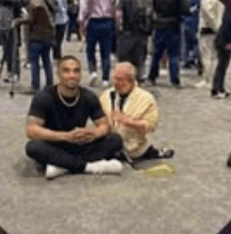 Jalen Hurts Shocks NFL by Skipping FOX and ESPN, Choosing to Interview Local Disabled Reporter at Pro Bowl – Heartwarming Video Moves Eagles Fans to Tears