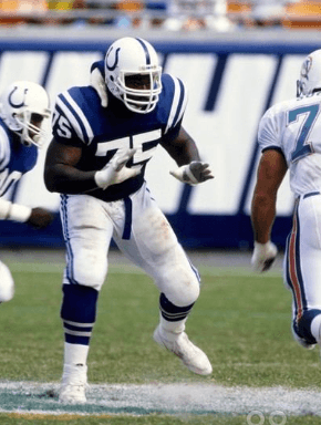Colts Legend Diagnosed with Dementia at 64 – Can’t Speak, But Still Remembers Playing for Indianapolis