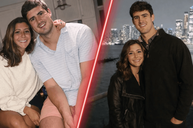 Colts QB Daniel Jones Proposes to Girlfriend, Sets Wedding Date Tied to Special Colts Event