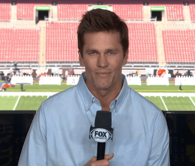 Legendary Tom Brady Points Out 5 Reasons The Broncos Would Destroy The Seahawks If They Reached The Super Bowl LX