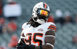 $69 Million Pro Bowl First-Round Tight End Sends a Clear Message to the Eagles After Hinting at a Split With the Cleveland Browns