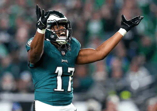 BREAKING: “Sky-High Salary Demand.” Eagles’ $10 Million Star Puts Philadelphia in a Tough Spot