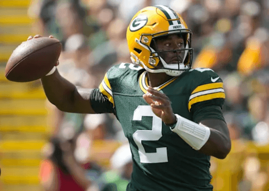 Eagles Send ‘All-In’ Signal, Ready to Battle Nine Other NFL Teams for Former Packers QB with 124.8 Passer Rating in $72 Million Sweepstakes – Is Jalen Hurts’ Position Shaking?