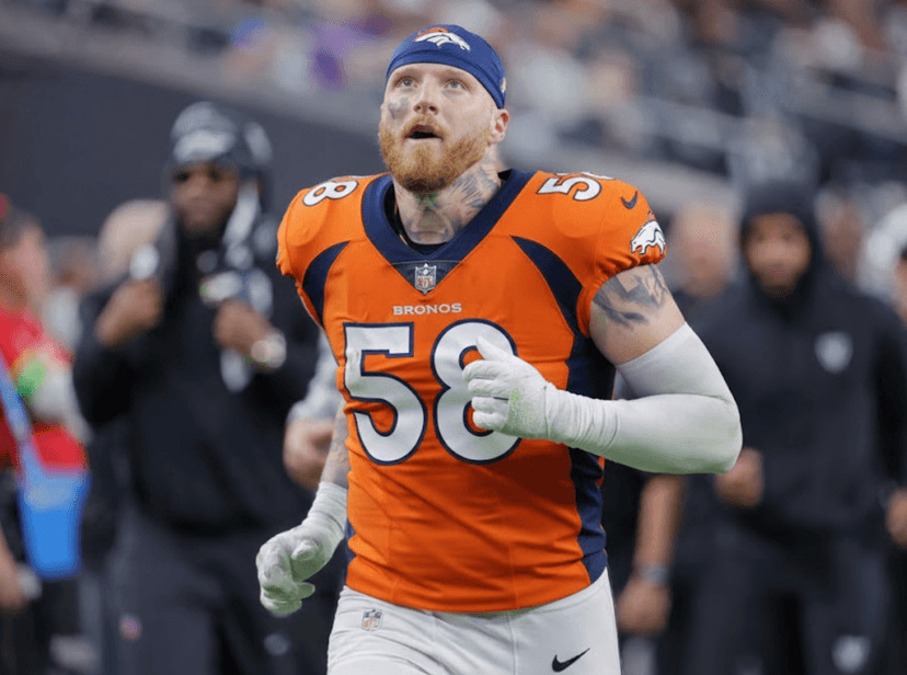 Broncos Are Closing In On Maxx Crosby After Presenting The Raiders With An Offer They Can’t Refuse — And Crosby Has Quietly Given His Approval