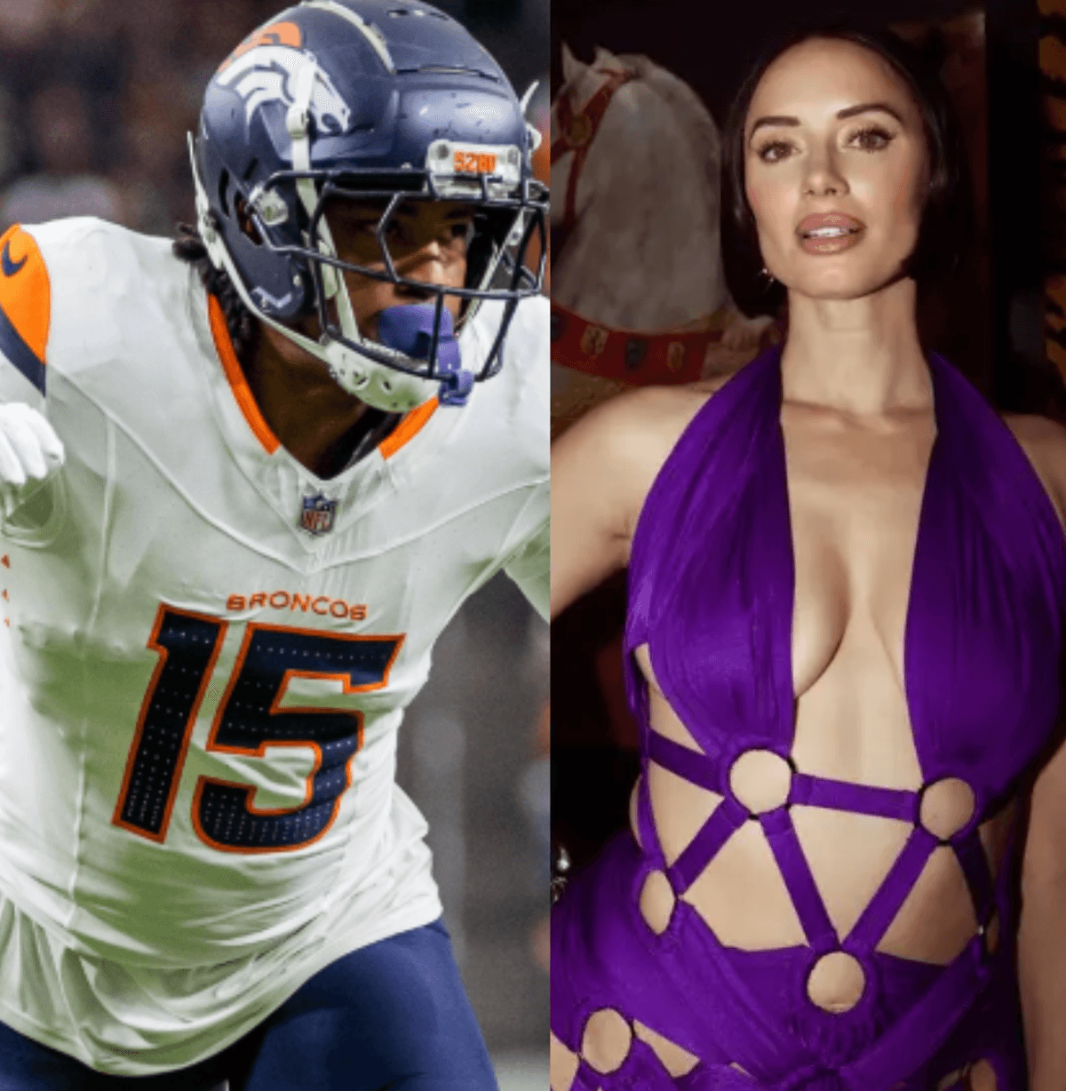 TRENDING: Instagram Model YesJulz, Who Had Rumored Fling With Tom Brady, Threatens To Expose Married Broncos Player For His Inappropriate Behavior After Winning Pro Bowl 2026