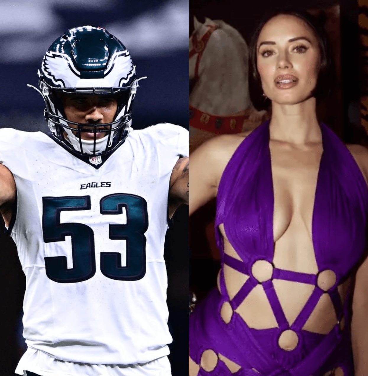 Instagram Model YesJulz, Who Had Rumored Fling With Tom Brady, Threatens To Expose Married Eagles Player For His Inappropriate Behavior After Winning Pro Bowl 2026