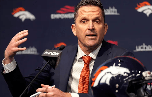 Adam Schefter Confirms All Information Regarding Whether GM George Paton Will Leave the Broncos