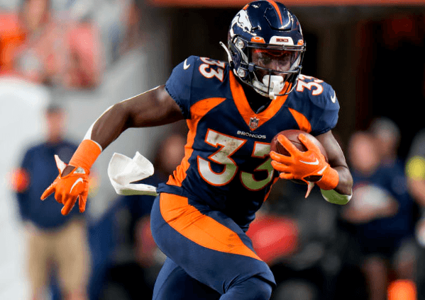 Former Broncos Offensive Star Who Rushed for 1,201 Yards and 11 TDs Voices Frustration in Dallas, Sends Emotional Message Hinting at Denver Return