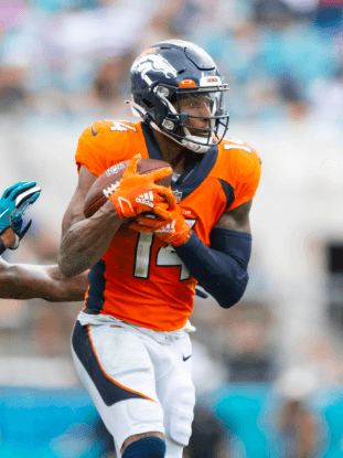 The Team’s $92 Million Offensive Cornerstone Posts Message Hinting at Departure From the Broncos — Fans Speculate Dispute With New Offensive Coordinator