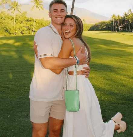 CONGRATULATION: Bo Nix Shares Heartfelt Baby News — “Our Little Broncos Is on the Way”.