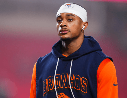 Police Chase Leads to Bus Crash Injuring Pedestrian – Sources Say Victim Has Family Ties to Patrick Surtain II; Broncos Community Stunned