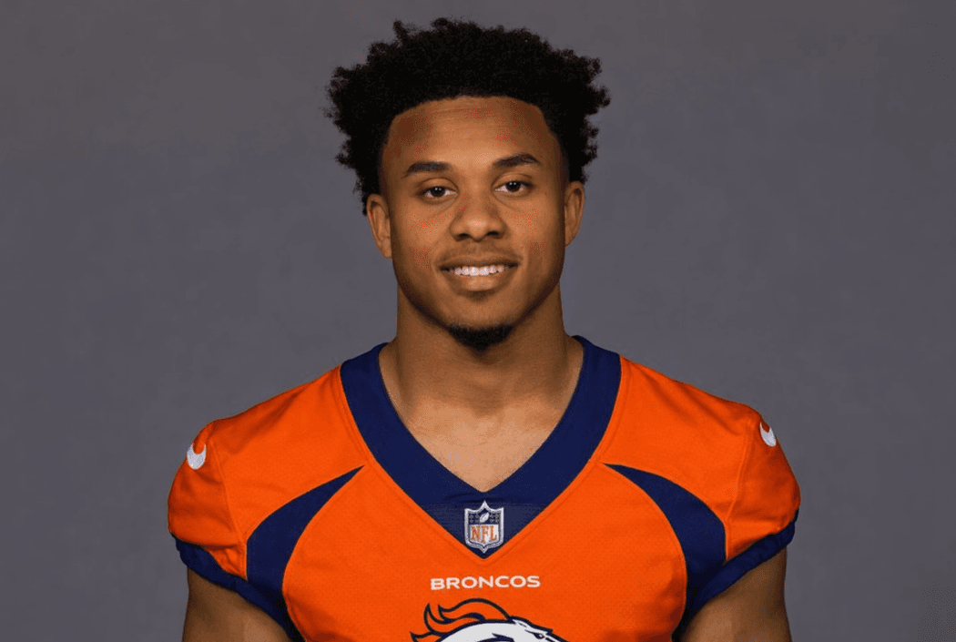 Rondale Moore, Expected to Become the Broncos’ Primary WR, Suddenly Dies at 25 – A Painful Farewell to a “Future MVP” in Denver