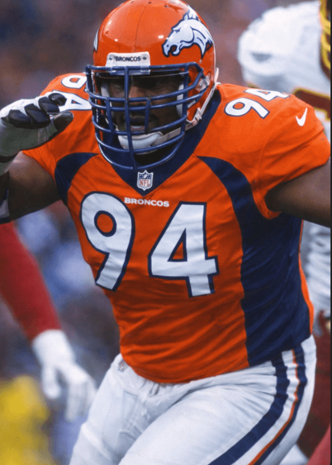 SAD NEWS: Former Denver Broncos Fourth-Round NFL Draft Pick Passes Away at 56 After Being Identified as a Victim in a Series of Serious Homicide Cases in Los Angeles