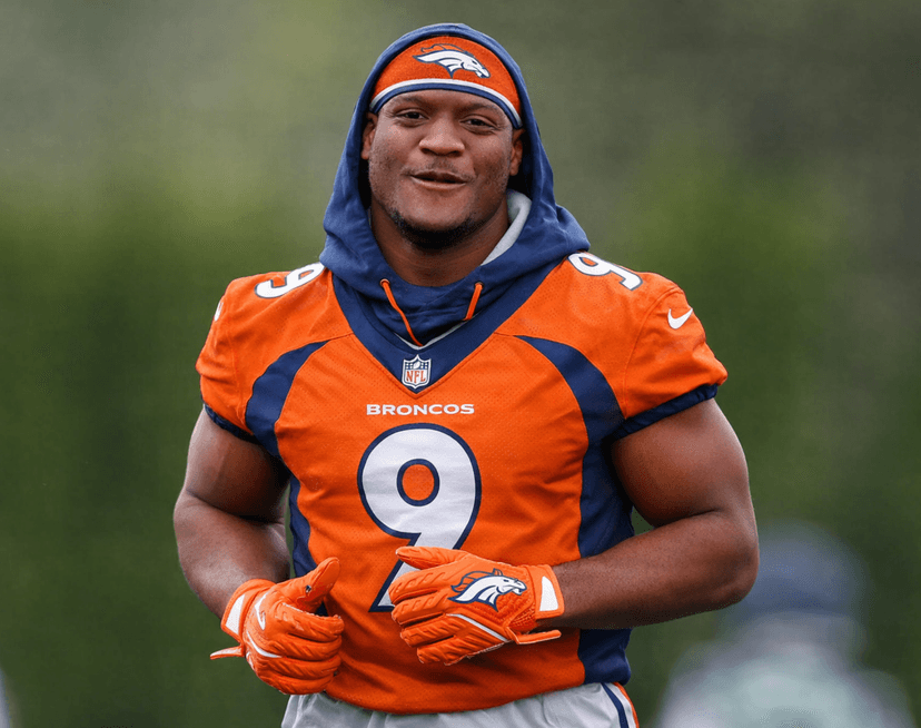 Denver Broncos Send an Offer Kenneth Walker III Can’t Refuse – Is the Super Bowl LX MVP Headed to Denver Once He Hits UFA?