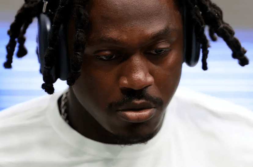 A.J. Brown Shares “Unspoken” Truths After Rondale Moore’s Death Leaves the NFL Stunned