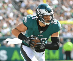 GM Howie Roseman Is Working to Bring Back the Former Super Bowl Hero Who Caught the Historic Touchdown That Delivered a Championship to the Eagles Amid Dallas Goedert’s Uncertainty