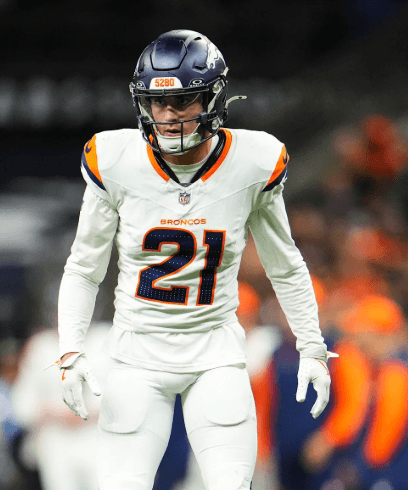 Young Star Nearing the End of His Rookie Contract, Realizing He’s Not in the Broncos’ Long-Term Plans, Immediately Expresses Willingness to Take a Pay Cut to Stay in Denver