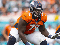 Former $50 Million Broncos Star Shockingly Released, Expresses Desire to Return to Empower Field — Even If It Means Being a Backup