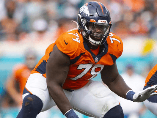 Former $50 Million Broncos Star Shockingly Released, Expresses Desire to Return to Empower Field — Even If It Means Being a Backup