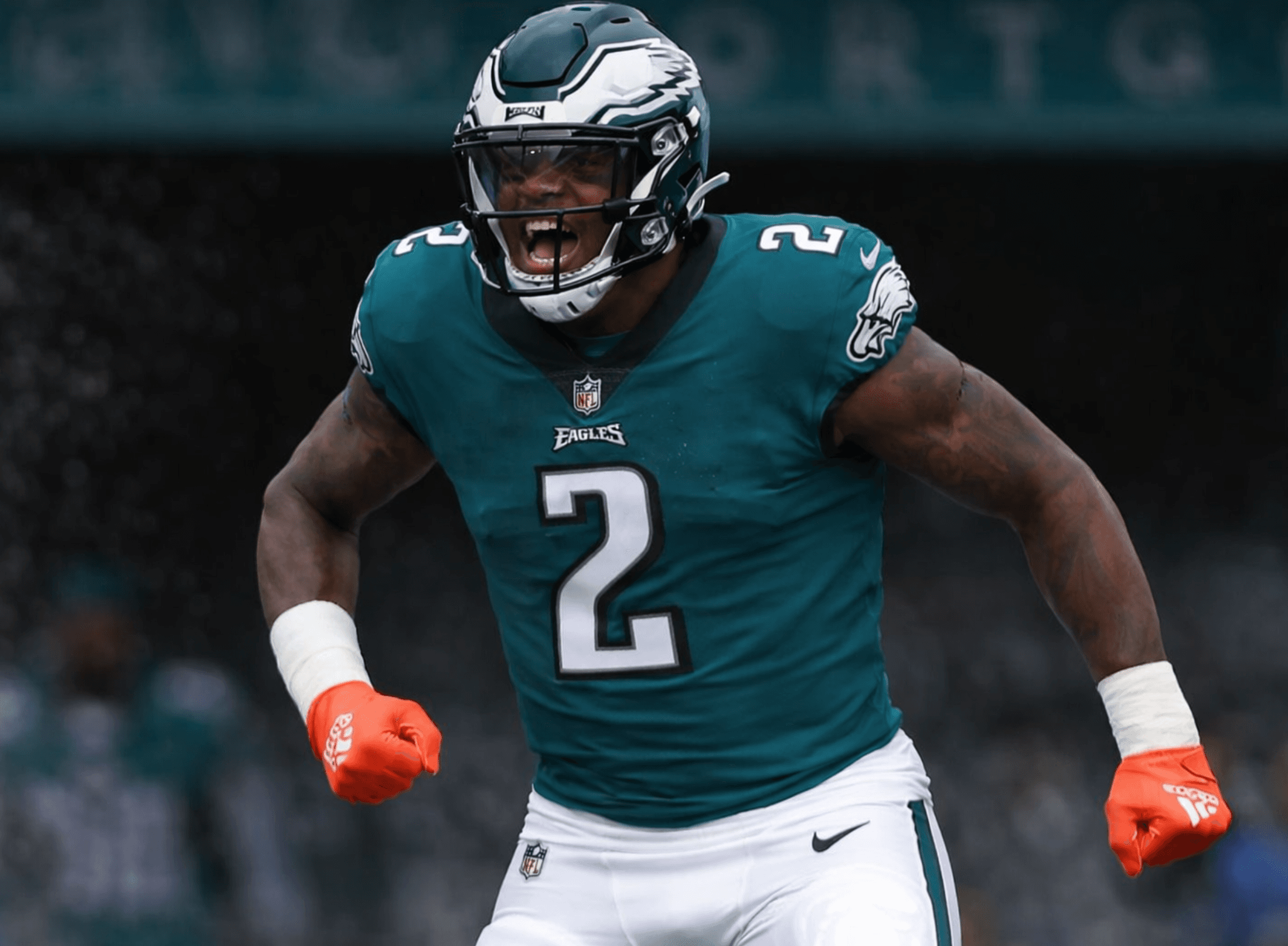 Eagles Strike Within 24 Hours: Philadelphia Lands 2x Pro Bowl Edge After Dolphins Cut Him — A Cold-Blooded Power Move