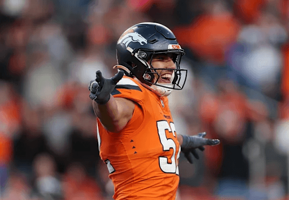 An Important Broncos Defensive Player Learned That the Raiders Are Targeting Him for a Signing, He Proactively Turned Them Down and Said He Would Rather Retire Than Ever Wear Black and Silver