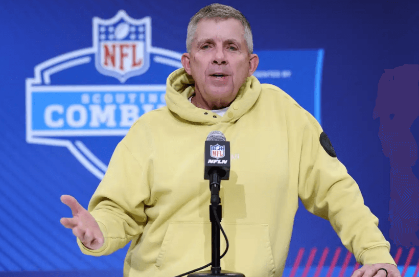 Head Coach Sean Payton Reveals the 3 Reasons He Fully Trusts OC Davis Webb and Is Handing Him Complete Play-Calling Control
