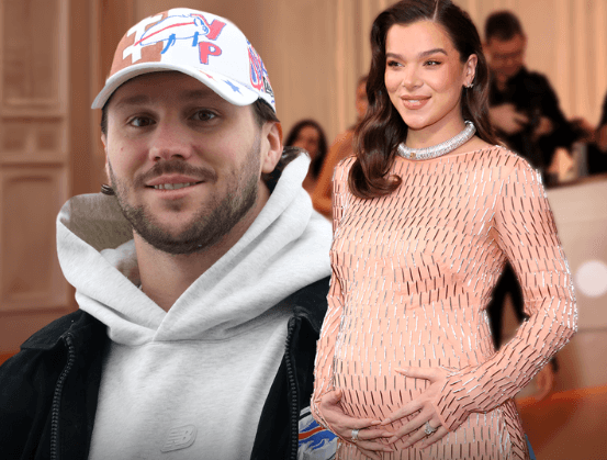 A Warm Night in Buffalo: Josh Allen and Hailee Steinfeld Bring Magic and Smiles to Children at Oishei Children’s Hospital – A Moment That Melted the Hearts of Bills Mafia Just Before Welcoming Their First Child