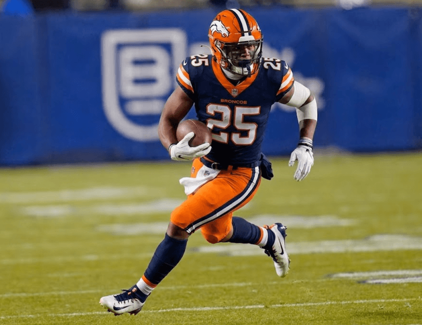 Immediately After J.K. Dobbins Confirms His Departure, Former Broncos QB Makes Bold Suggestion of a 1,035-Yard, 4-Touchdown Addition as Free Agency Opens